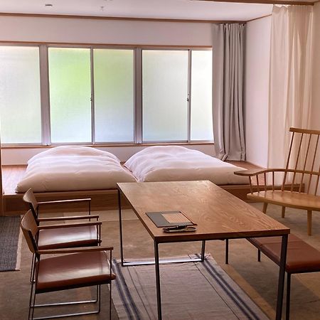Hub Inn 오노미치 외부 사진