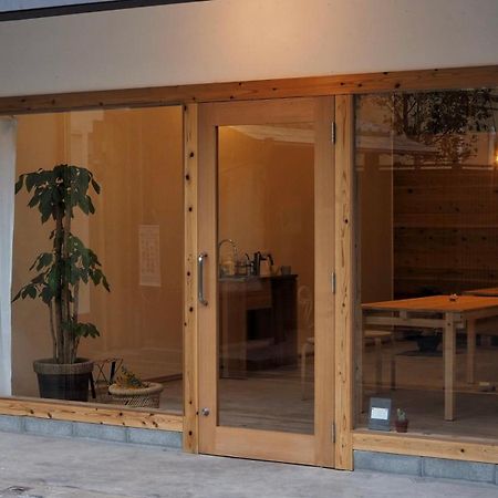 Hub Inn 오노미치 외부 사진