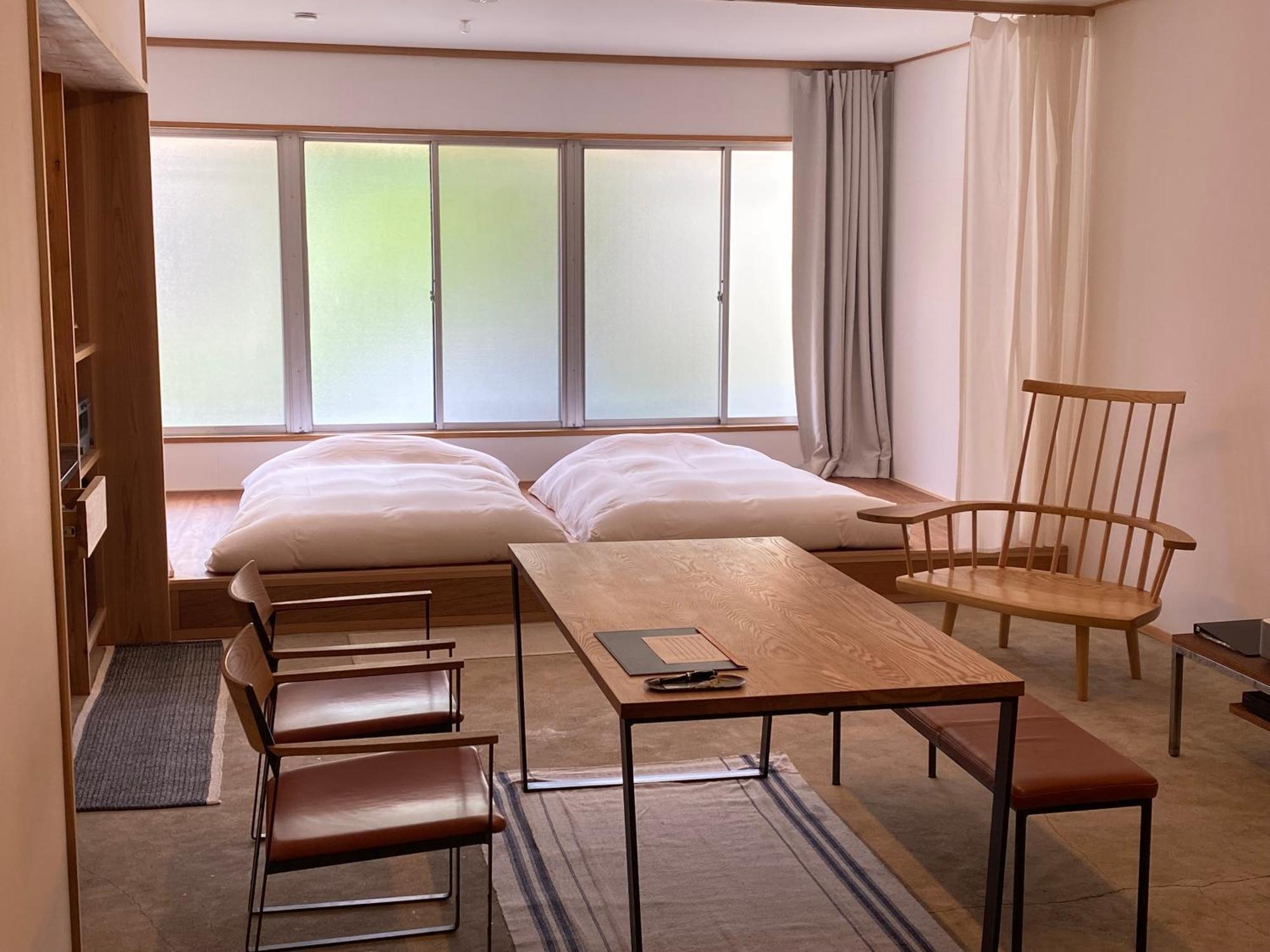 Hub Inn 오노미치 외부 사진