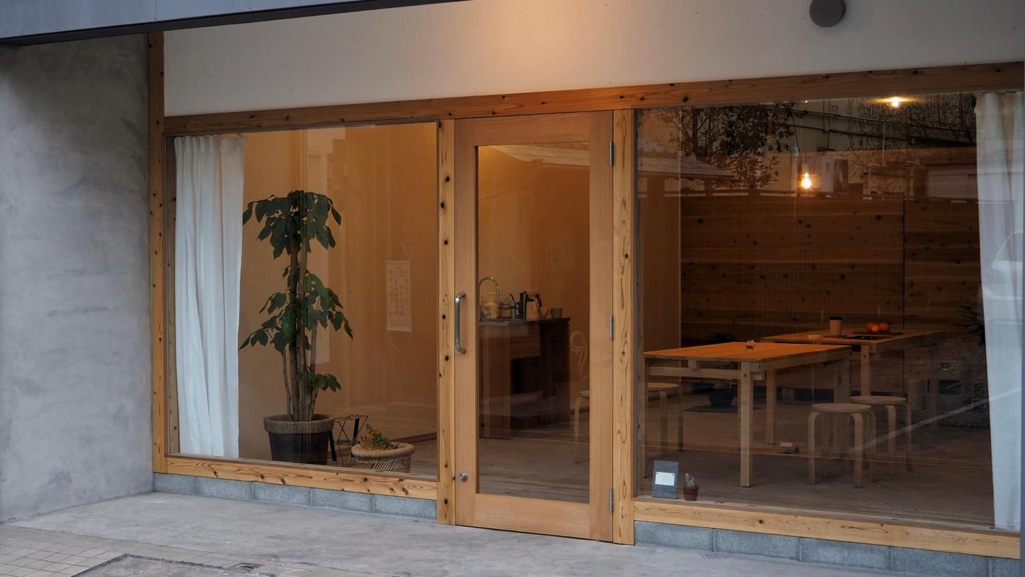 Hub Inn 오노미치 외부 사진