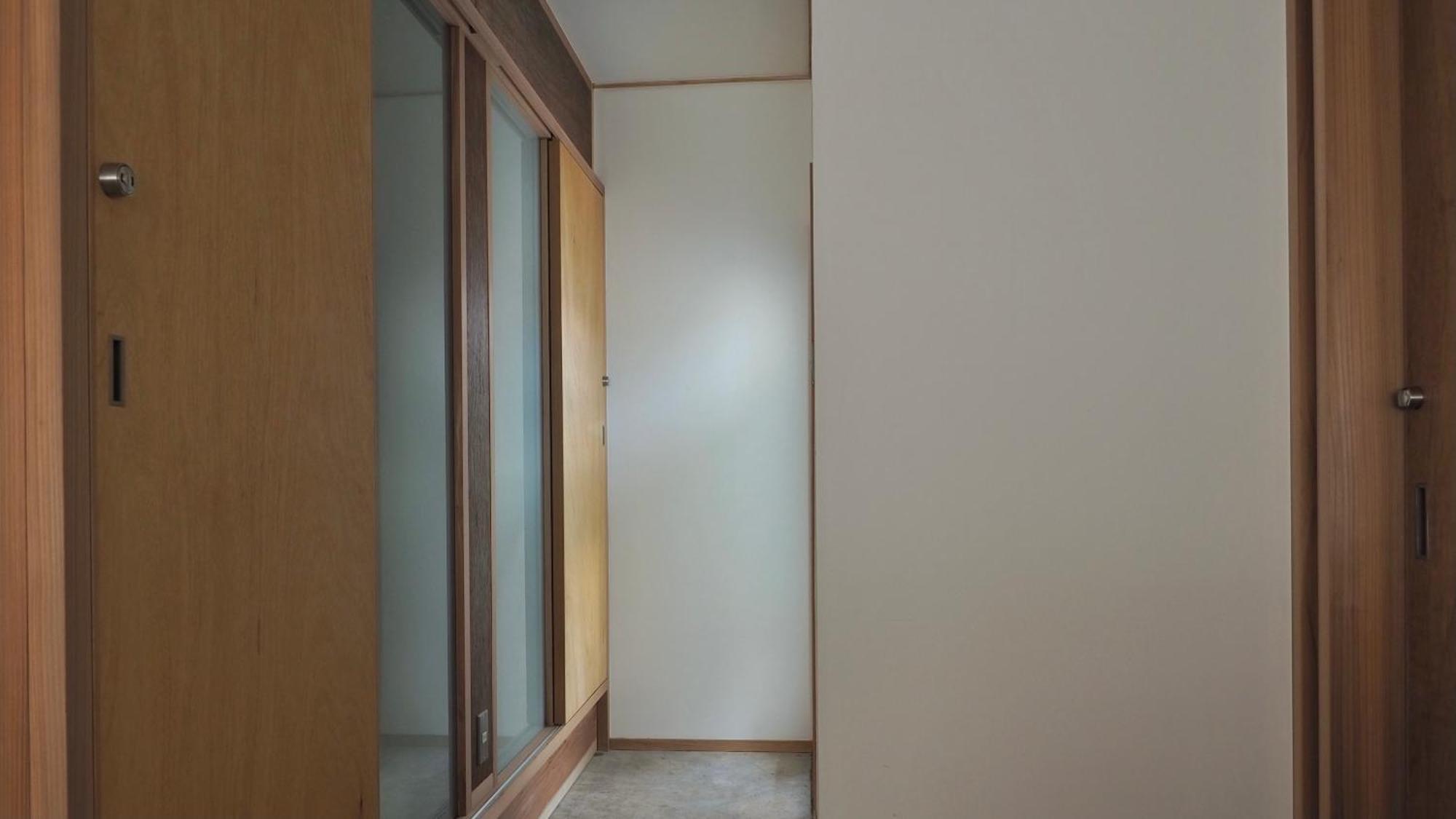 Hub Inn 오노미치 외부 사진